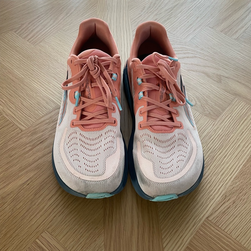 Altra Paradigm 7 Running Shoes Size 10